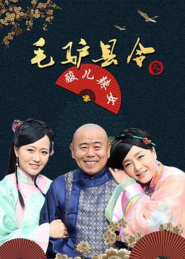 毛驴县令之酸儿辣女 封面