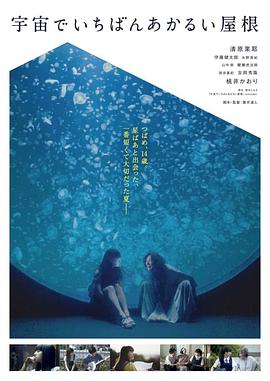 宇宙中最明亮的屋顶 封面