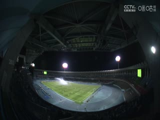 亚冠小组赛 川崎前锋vs蔚山现代 20231003