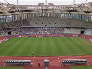 中超联赛 深圳新鹏城足球俱乐部VS南通支云 20241102