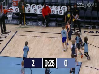 NBA常规赛 开拓者VS灰熊 20241126