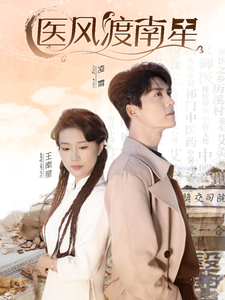 医风渡南星的封面图