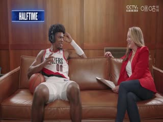 NBA常规赛 76人VS开拓者 20241231的封面图