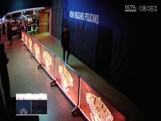 NBA常规赛 快船VS鹈鹕 20241231的封面图