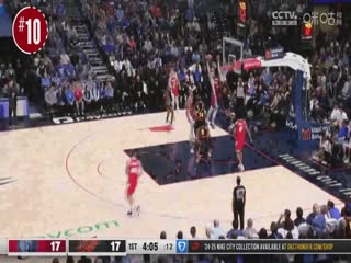 NBA常规赛 尼克斯VS奇才 20241231的封面图