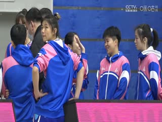 WCBA常规赛B组 厦门环东文旅VS辽宁大连体产 20241231的封面图