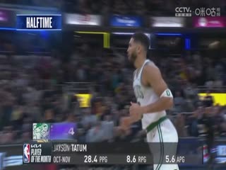 NBA常规赛 猛龙VS凯尔特人 20250101的封面图