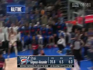 NBA常规赛 森林狼VS雷霆 20250101的封面图