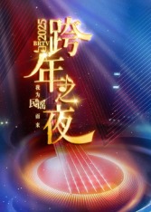 2025北京卫视跨年的封面图