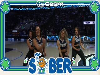 NBA常规赛 骑士VS独行侠 20250104的封面图