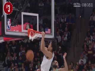 NBA常规赛 老鹰VS湖人 20250104的封面图