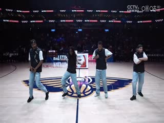 NBA常规赛 奇才VS鹈鹕 20250104的封面图