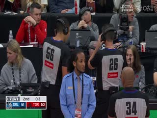 NBA常规赛 魔术VS猛龙 20250104的封面图
