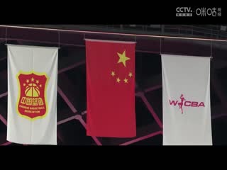 WCBA常规赛A组 北京首钢园VS东莞新彤盛 20250104的封面图