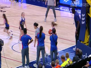 NBA常规赛 马刺VS掘金 20250104的封面图