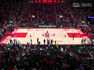 NBA常规赛 凯尔特人VS火箭 20250104的封面图
