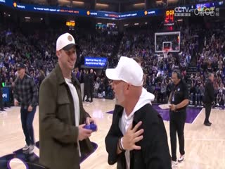 NBA常规赛 热火VS国王 20250107的封面图