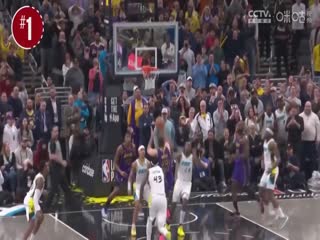 NBA常规赛 奇才VS步行者 20250328的封面图