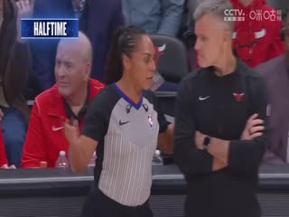 NBA常规赛 骑士VS马刺 20250328的封面图