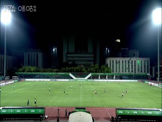 中乙联赛 武汉三镇B队VS泉州亚新 20250329