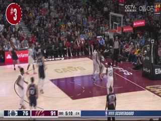NBA常规赛 快船VS魔术 20250401