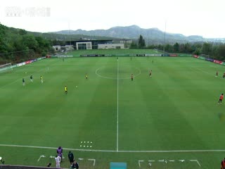 中乙联赛 昆明城星VS武汉三镇B队 20250510