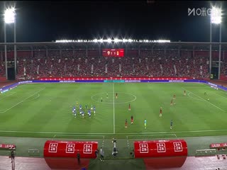 西乙半决赛首回合 阿尔梅里亚VS皇家奥维耶多 20250608的封面图