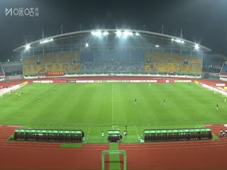 中乙联赛 成都蓉城B队VS广东铭途 20250609的封面图