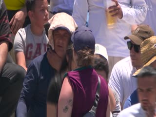 世俱杯小组赛 巴黎圣日耳曼VS马德里竞技 20250616