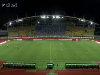 中乙联赛 成都蓉城B队VS广西恒宸 20250618