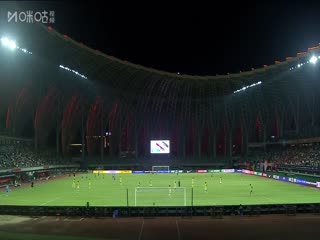 中超联赛 梅州客家VS北京国安 20250625