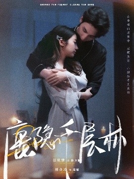 鹿隐千层林 封面
