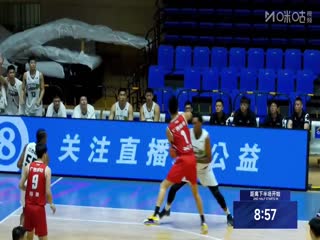 NBL 广西威壮VS江西鲸裕清酒 20250629