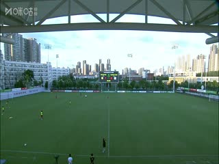 中乙联赛 湖北青年星VS杭州临平吴越 20250701