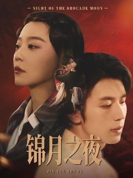 锦月之夜 封面
