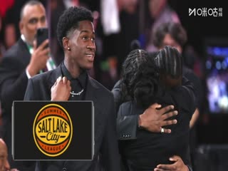 NBA夏季联赛 76人VS爵士 20250706