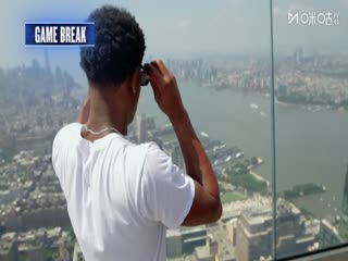 NBA夏季联赛 灰熊VS雷霆 20250706