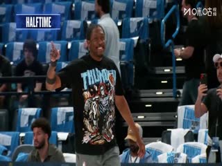 NBA夏季联赛 灰熊VS爵士 20250708