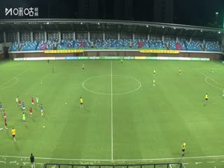 中乙联赛 深圳二零二八VS武汉三镇B队 20250712