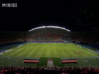 中甲联赛 大连鲲城VS南京城市 20250713