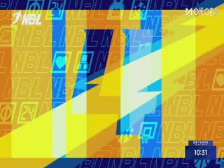 NBL 盐南苏科雄狮VS合肥狂风峻茂 20250716