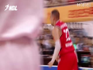 NBL 长沙勇胜VS湖北文旅 20250716
