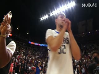NBA夏季联赛 国王VS骑士 20250717