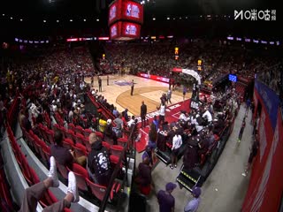 NBA夏季联赛 凯尔特人VS湖人 20250718