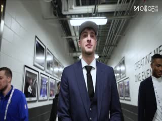 NBA夏季联赛 独行侠VS魔术 20250719