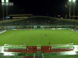 中乙联赛 温州俱乐部中胤VS广西恒宸 20250719