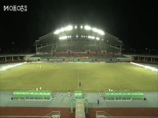 中乙联赛 江西庐山VS海门珂缔缘 20250720
