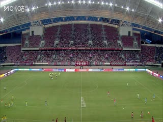 中甲联赛 陕西联合VS佛山南狮 20250726