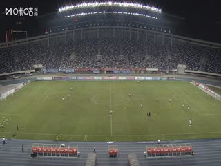 中甲联赛 石家庄功夫VS上海嘉定汇龙 20250726