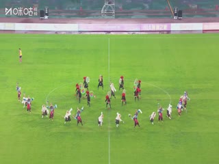 江苏城市足球联赛 镇江队VS南通队 20250802